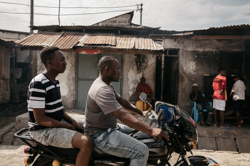 Homophobia in Tanzania 7